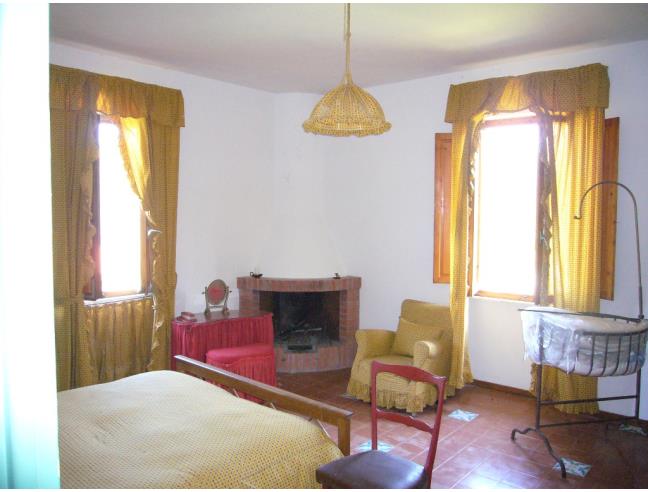 Anteprima foto 2 - Appartamento in Vendita a Marliana - Goraiolo