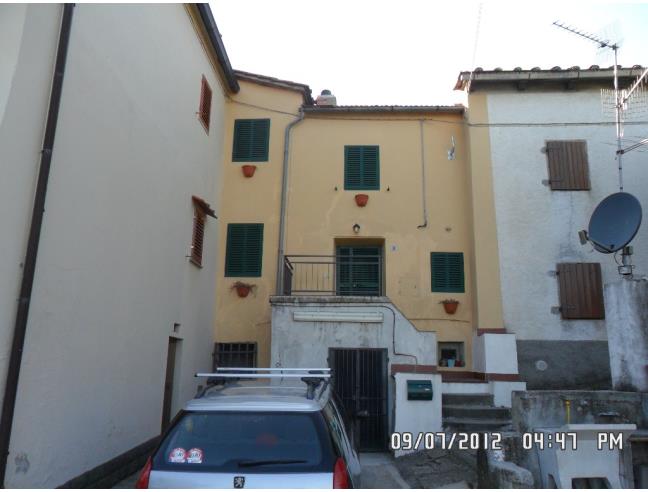 Anteprima foto 2 - Appartamento in Vendita a Marliana - Montagnana