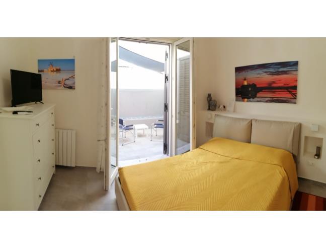 Anteprima foto 4 - Appartamento in Vendita a Marsala (Trapani)