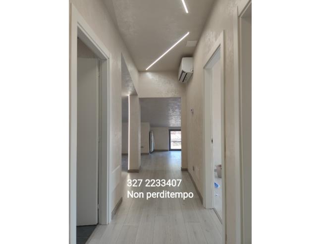 Anteprima foto 7 - Appartamento in Vendita a Marsicovetere - Villa D'agri