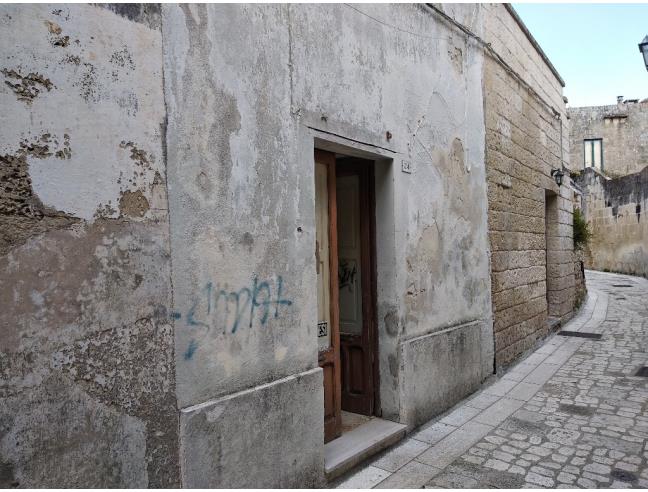 Anteprima foto 1 - Appartamento in Vendita a Martano (Lecce)