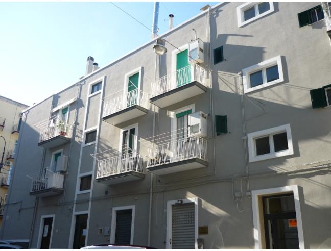 Anteprima foto 1 - Appartamento in Vendita a Martina Franca (Taranto)