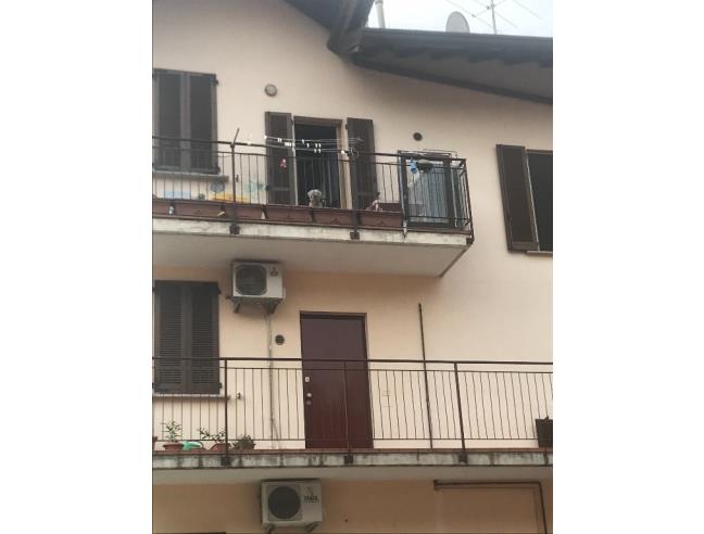 Anteprima foto 1 - Appartamento in Vendita a Masate (Milano)