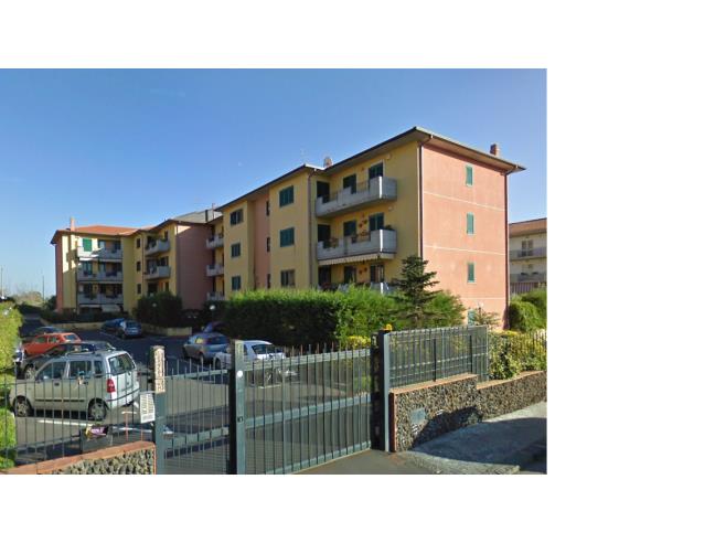 Anteprima foto 1 - Appartamento in Vendita a Mascalucia (Catania)