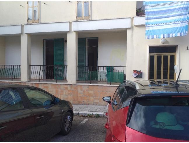 Anteprima foto 1 - Appartamento in Vendita a Matera - Centro città