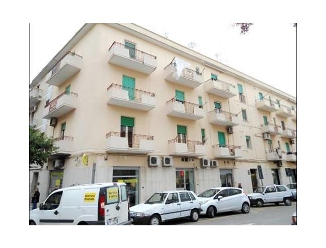 Anteprima foto 1 - Appartamento in Vendita a Matera - Centro città