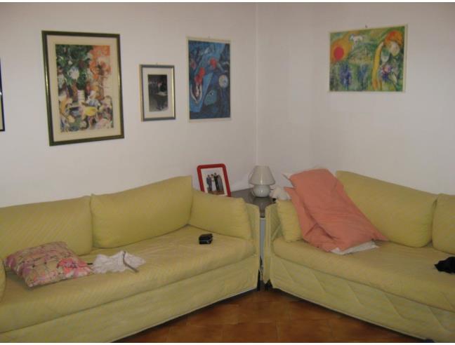 Anteprima foto 2 - Appartamento in Vendita a Matera - Centro città