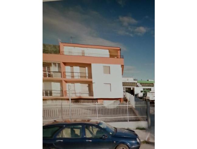 Anteprima foto 4 - Appartamento in Vendita a Matera - Centro città