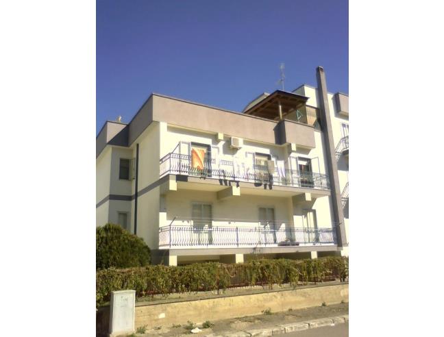 Anteprima foto 4 - Appartamento in Vendita a Matera - Centro città