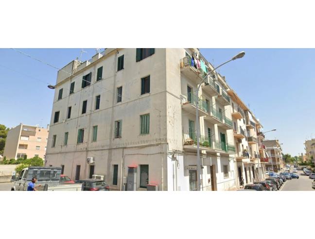 Anteprima foto 1 - Appartamento in Vendita a Matera (Matera)