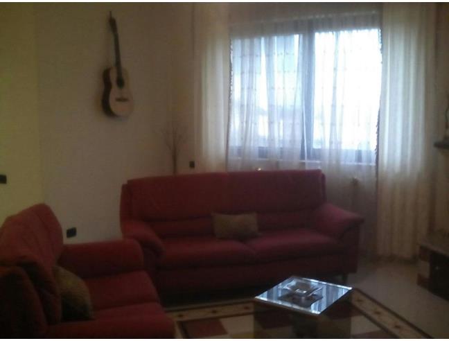 Anteprima foto 4 - Appartamento in Vendita a Matera (Matera)