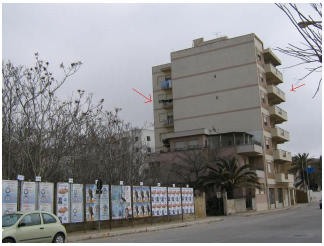 Anteprima foto 3 - Appartamento in Vendita a Mazara del Vallo (Trapani)