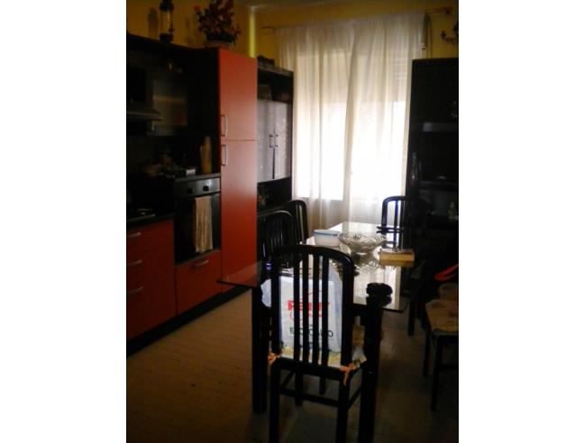Anteprima foto 2 - Appartamento in Vendita a Melilli (Siracusa)