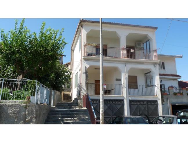 Anteprima foto 1 - Appartamento in Vendita a Melito di Porto Salvo (Reggio Calabria)