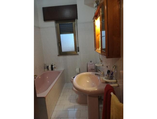 Anteprima foto 2 - Appartamento in Vendita a Melito di Porto Salvo (Reggio Calabria)