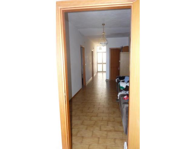 Anteprima foto 4 - Appartamento in Vendita a Melito di Porto Salvo (Reggio Calabria)