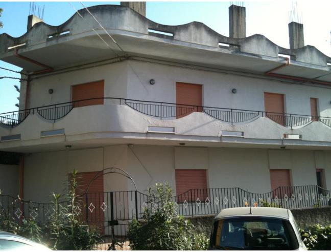 Anteprima foto 1 - Appartamento in Vendita a Merì (Messina)