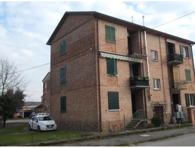 Anteprima foto 1 - Appartamento in Vendita a Mesola (Ferrara)