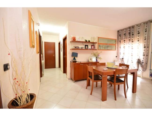Anteprima foto 1 - Appartamento in Vendita a Messina - Bordonaro