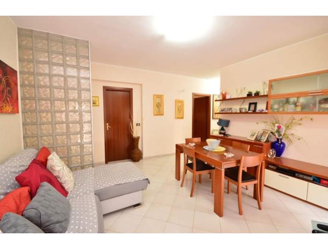 Anteprima foto 2 - Appartamento in Vendita a Messina - Bordonaro