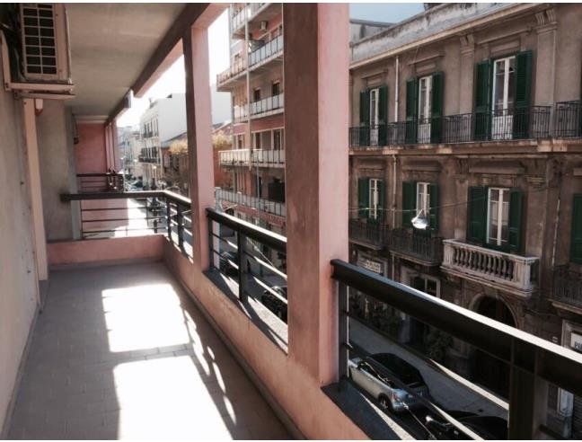 Anteprima foto 1 - Appartamento in Vendita a Messina - Centro città