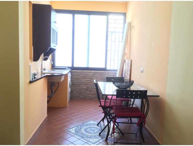 Anteprima foto 4 - Appartamento in Vendita a Messina - Centro città