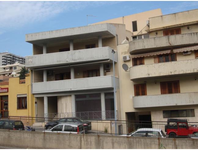 Anteprima foto 6 - Appartamento in Vendita a Messina - Centro città