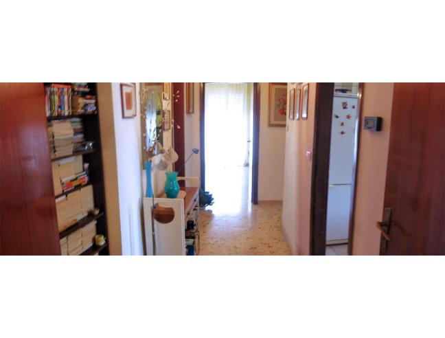 Anteprima foto 8 - Appartamento in Vendita a Messina - Contesse