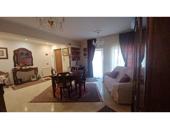 Anteprima foto 2 - Appartamento in Vendita a Messina - Faro Superiore