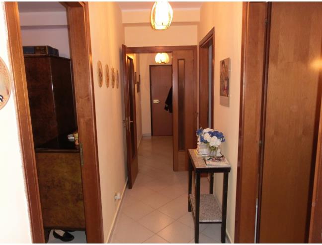 Anteprima foto 2 - Appartamento in Vendita a Messina - Ganzirri