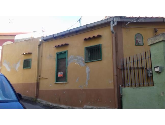 Anteprima foto 1 - Appartamento in Vendita a Messina - Gazzi