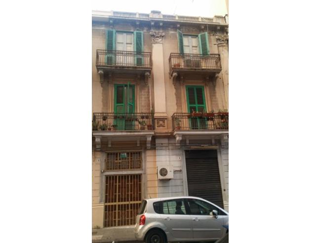 Anteprima foto 1 - Appartamento in Vendita a Messina (Messina)