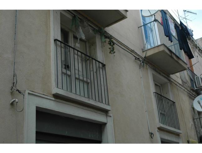 Anteprima foto 2 - Appartamento in Vendita a Messina (Messina)
