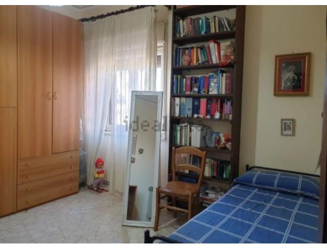 Anteprima foto 3 - Appartamento in Vendita a Messina (Messina)