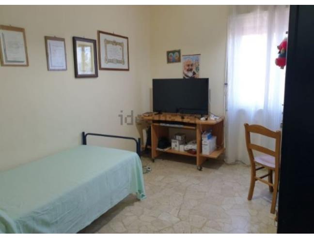 Anteprima foto 4 - Appartamento in Vendita a Messina (Messina)