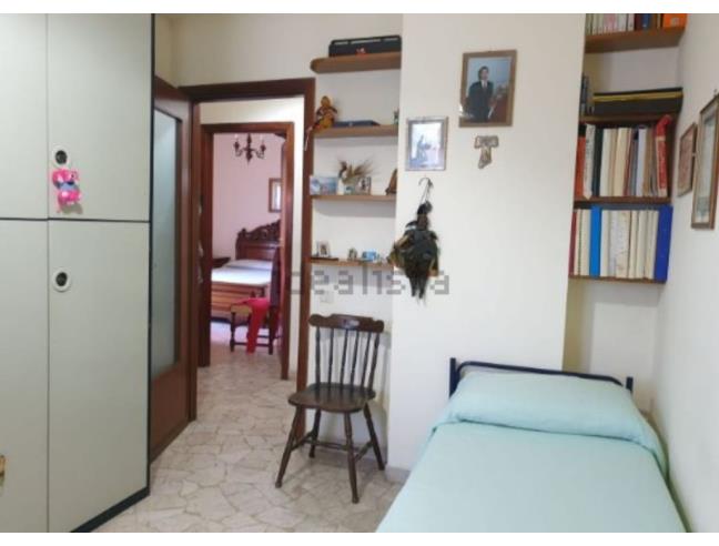 Anteprima foto 7 - Appartamento in Vendita a Messina (Messina)