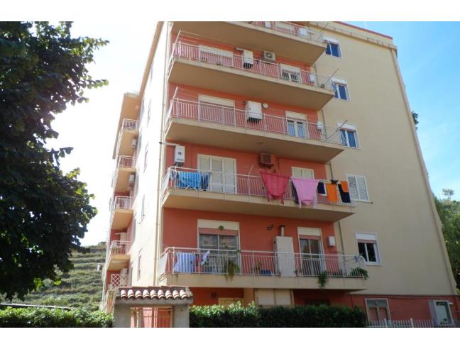 Anteprima foto 1 - Appartamento in Vendita a Messina - Pistunina
