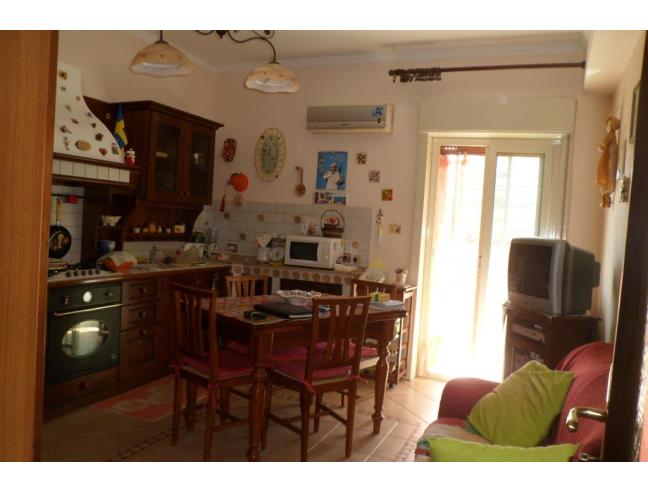 Anteprima foto 4 - Appartamento in Vendita a Messina - Pistunina