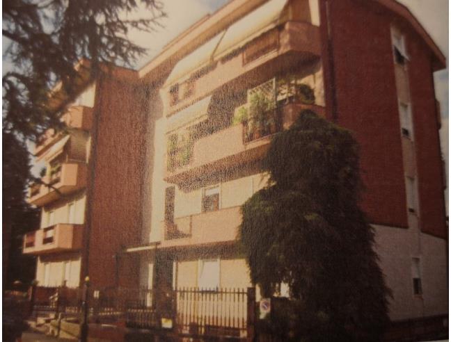 Anteprima foto 1 - Appartamento in Vendita a Mezzago (Monza e Brianza)
