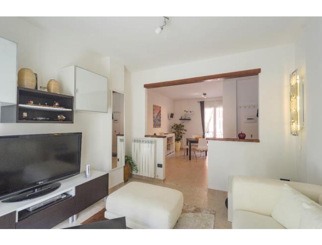 Anteprima foto 4 - Appartamento in Vendita a Mezzanego - Borgonovo Ligure