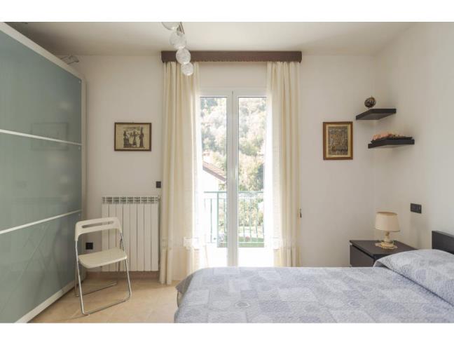 Anteprima foto 6 - Appartamento in Vendita a Mezzanego - Borgonovo Ligure