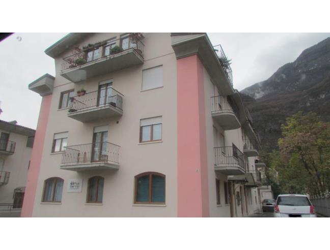 Anteprima foto 1 - Appartamento in Vendita a Mezzolombardo (Trento)