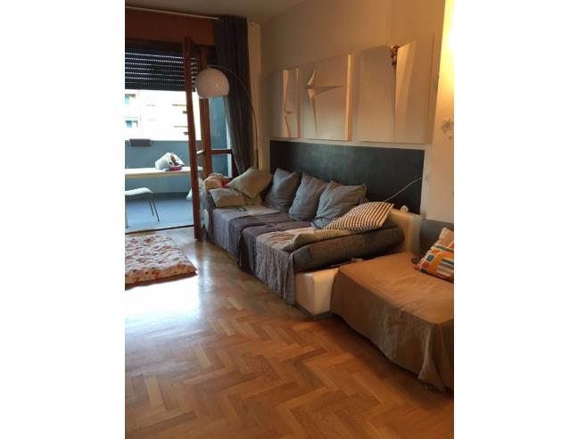 Anteprima foto 1 - Appartamento in Vendita a Milano - Baggio