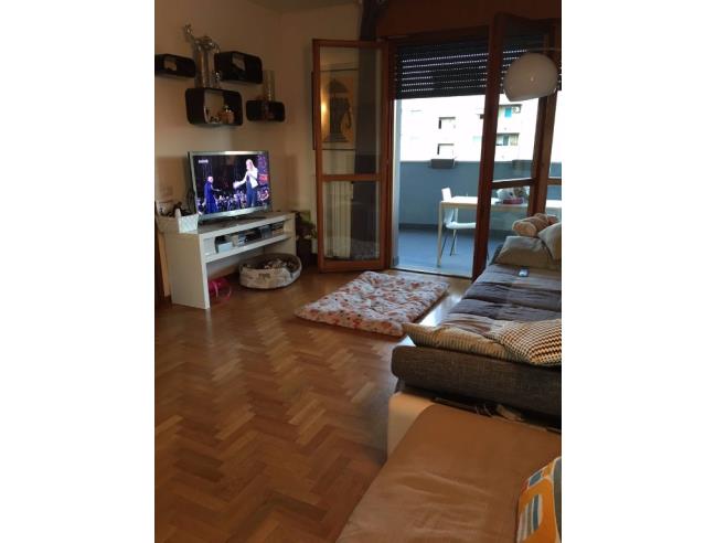 Anteprima foto 2 - Appartamento in Vendita a Milano - Baggio