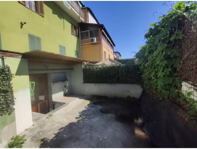Anteprima foto 3 - Appartamento in Vendita a Milano - Baggio