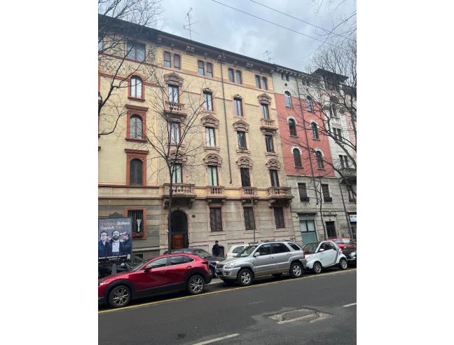 Anteprima foto 8 - Appartamento in Vendita a Milano - Loreto