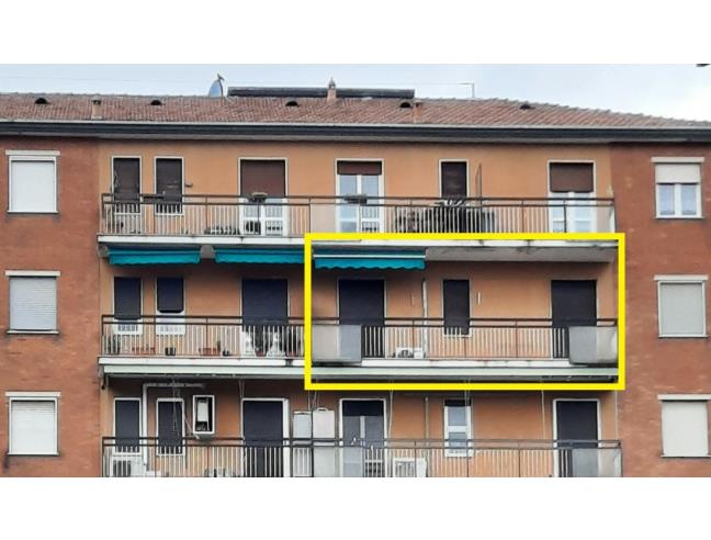 Anteprima foto 2 - Appartamento in Vendita a Milano - Rembrandt