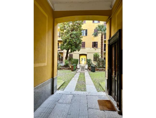 Anteprima foto 1 - Appartamento in Vendita a Milano - Solari