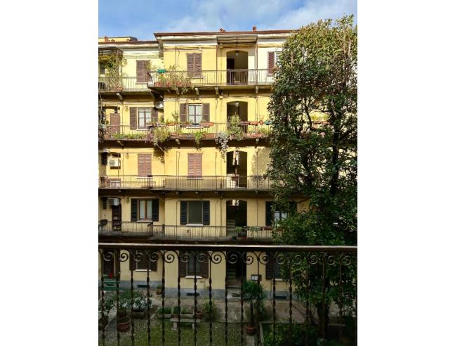 Anteprima foto 2 - Appartamento in Vendita a Milano - Solari