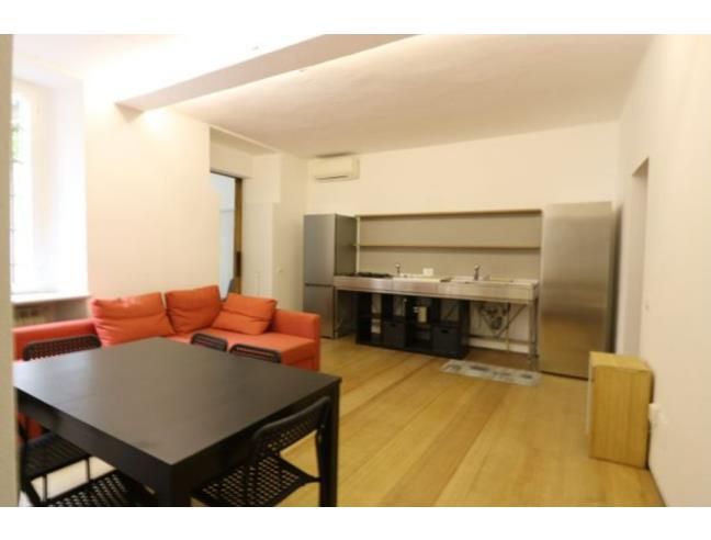 Anteprima foto 1 - Appartamento in Vendita a Milano - Ticinese